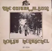 Horst Hentschel - The Guitar Album