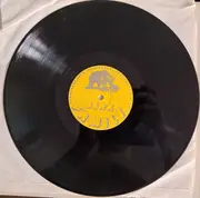 LP - Horst Hentschel - The Guitar Album