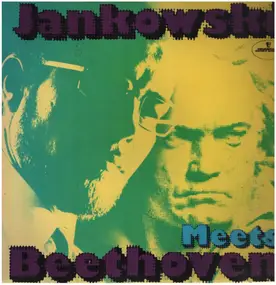 Horst Jankowski - Jankowski Meets Beethoven