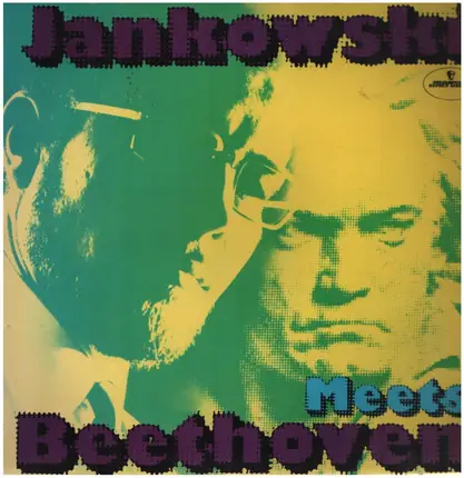 Jankowski - Jankowski Meets Beethoven