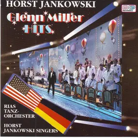 Horst Jankowski - Glenn Miller Hits