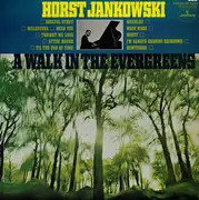 LP - Horst Jankowski - A Walk In The Evergreens