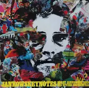 LP - Horst Jankowski And His Studio Orchestra - Jankowskeynotes
