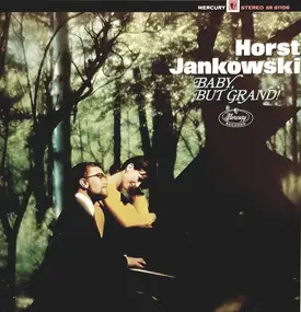 Horst Jankowski - Baby, But Grand!