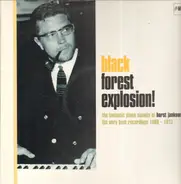 Horst Jankowski - Black Forest Explosion!