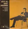 LP - Horst Jankowski - Gäste Bei Horst Jankowski - Original German