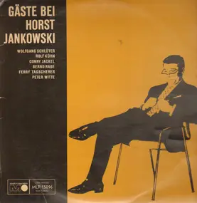 Horst Jankowski - Gäste Bei Horst Jankowski