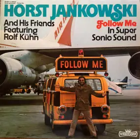 Horst Jankowski - Follow Me