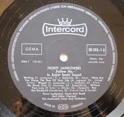 LP - Horst Jankowski Featuring Rolf Kühn - Follow Me