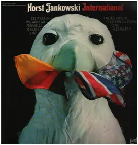 Horst Jankowski - International