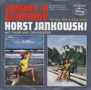 7inch Vinyl Single - Horst Jankowski - Journey In Germany