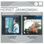 Horst Jankowski - Jankowski Originals Vol.1