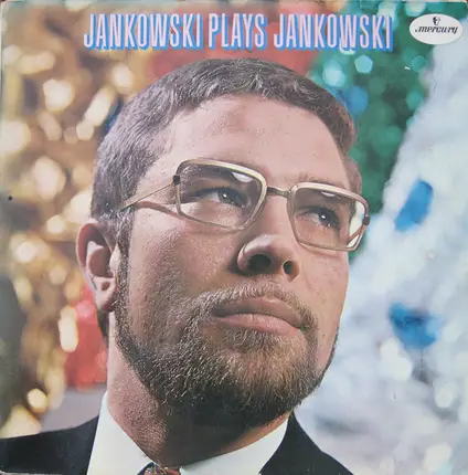 Horst Jankowski - Jankowski Plays Jankowski