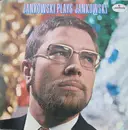 LP - Horst Jankowski - Jankowski Plays Jankowski