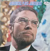 LP - Horst Jankowski - Jankowski Plays Jankowski