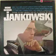 Horst Jankowski - More Genius Of Horst Jankowski