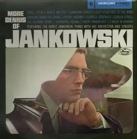 Horst Jankowski - More Genius of Jankowski