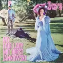 LP - Horst Jankowski - My Fair Lady Mit Horst Jankowski