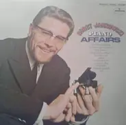 Horst Jankowski - Piano Affairs