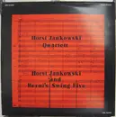 LP - Horst Jankowski Quartett / Horst Jankowski With Berni's Swing Five - Horst Jankowski Quartett / Horst Jankowski With Berni's Swing Five