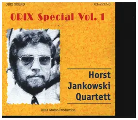 Horst Jankowski - ORIX Special Vol. 1