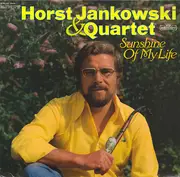 LP - Horst Jankowski Quartett - Sunshine Of My Life