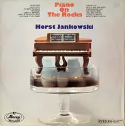 Horst Jankowski Quartett - Piano On The Rocks