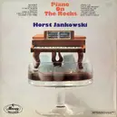 LP - Horst Jankowski Quartett - Piano On The Rocks