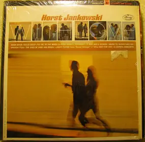 Horst Jankowski - With Love