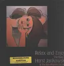 LP - Horst Jankowski & The Rias Rhythm Section - Relax and Enjoy