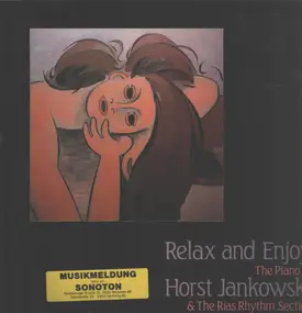 Horst Jankowski - Relax and Enjoy