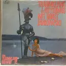LP - Horst Jankowski - Traumklang & Rhythmus