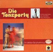 Horst Jankowski Und Sein RIAS Tanzorchester - Die Tanzparty