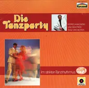 Horst Jankowski Und Sein RIAS Tanzorchester - Die Tanzparty