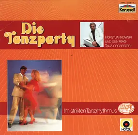 Horst Jankowski - Die Tanzparty