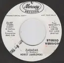 7inch Vinyl Single - Horst Jankowski - Zabadak