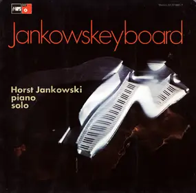 Horst Jankowski - Jankowskeyboard