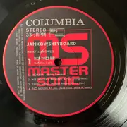 LP - Horst Jankowski - Jankowskeyboard - Gatefold