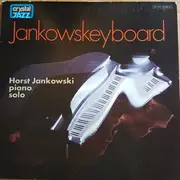 Double LP - Horst Jankowski - Jankowskeyboard