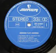 LP - Horst Jankowski - Jankowski Plays Jankowski
