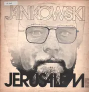 Horst Jankowski - Jerusalem