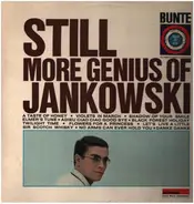 Horst Jankowski - Still More Genius of Jankowski