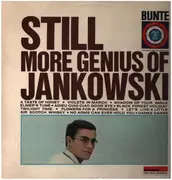 LP - Horst Jankowski - Still more genius of Jankowski