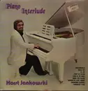 LP - Horst Jankowski - Piano Interlude