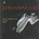 Double LP - horst janowski - janowskeyboard