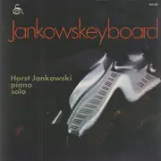 Double LP - horst janowski - janowskeyboard