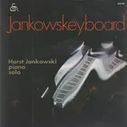 horst janowski - janowskeyboard