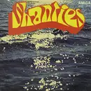 LP - Horst Köbbert & Die Reriker Heulbojen - Shanties