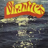 Horst Köbbert & Die Reriker Heulbojen - Shanties