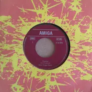 Horst Krüger Band / Klaus Sommer - Carnival / Goodbye, My Love, Goodbye